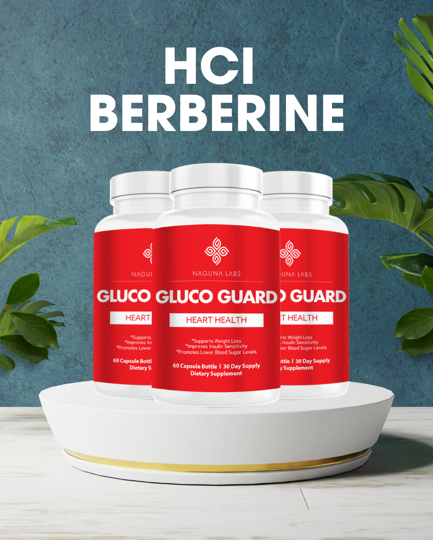 Better Blood Sugar Bundle